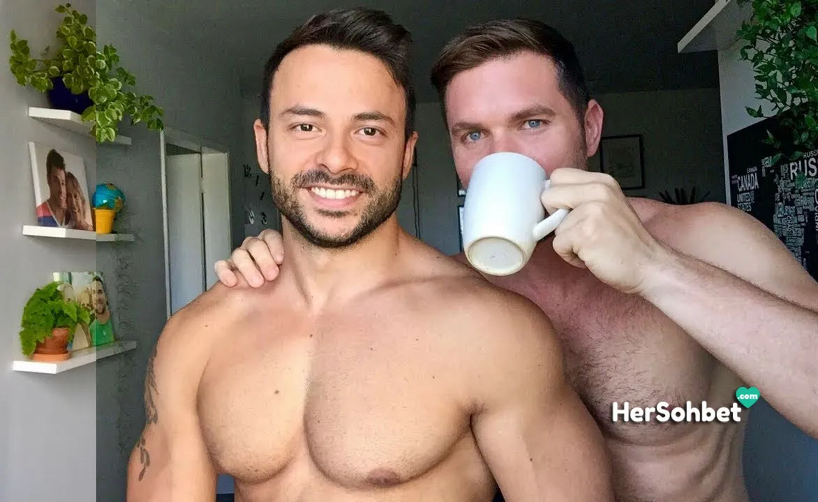 gay sohbet