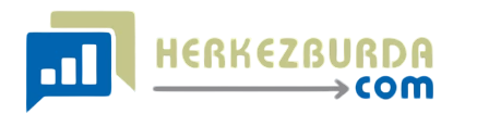 sesli chat